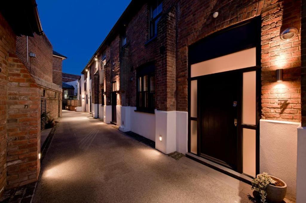 Central Two Bedroom Apartments St Albans By Central Stays Short Lets & Serviced Accommodation With Free Parking Rum bild